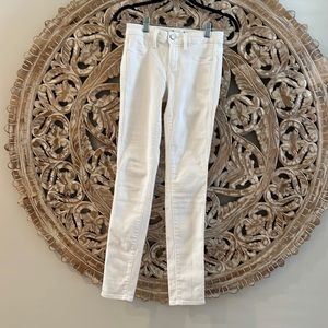Paige Jeans - Verdugo Ultra skinny - size 25